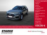 Audi Q3 35 TDI S tronic quattro NaviPlus AHK SHZ GRA - gebrauchte Audi Q3 aus dem Jahr 2024