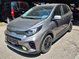 Kia Picanto X-Line*Ledersitze*Tempo*Kamera*SzHZ* - Kia Picanto Gebrauchtwagen in München