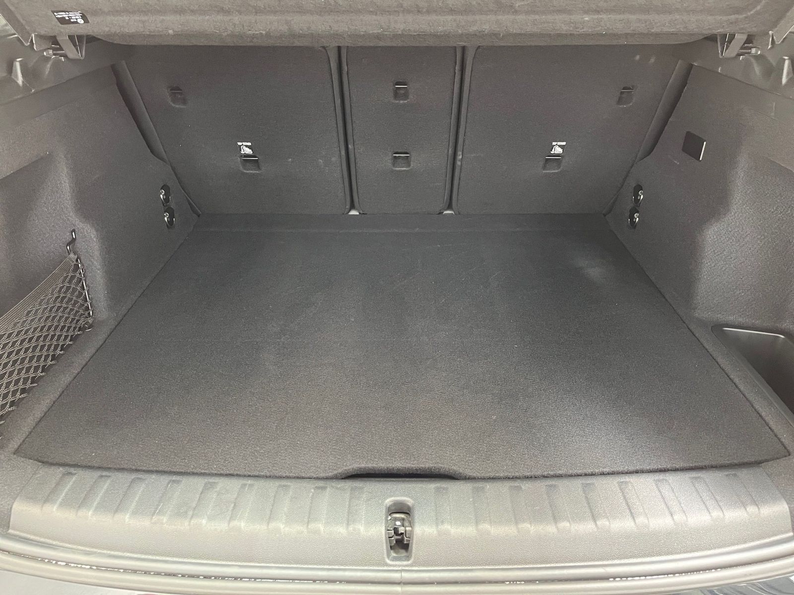 BMW iX1 - Bild 15