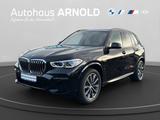 BMW X5 xDrive45e M Sportpaket *Batteriegarantie* Hea - BMW X5 mit Hybrid-Antrieb: Vollleder, Sportpaket