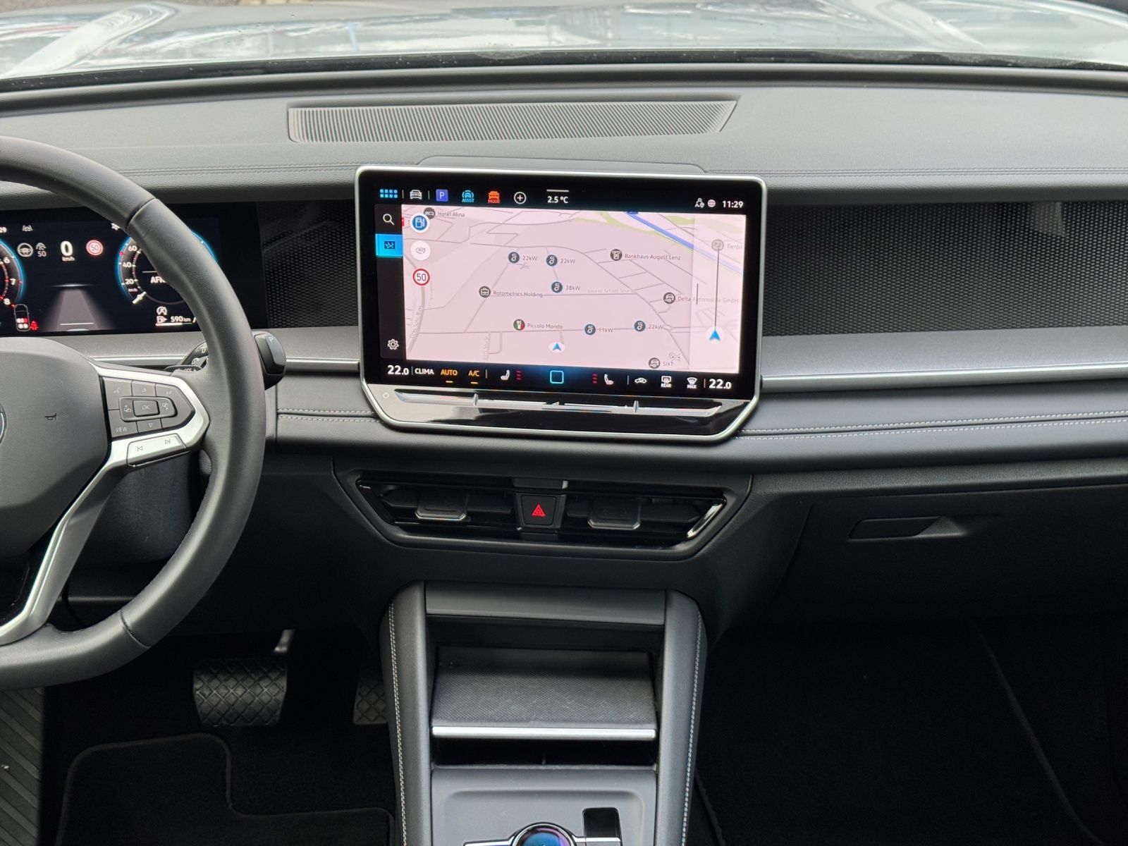 Volkswagen Tayron - Bild 8