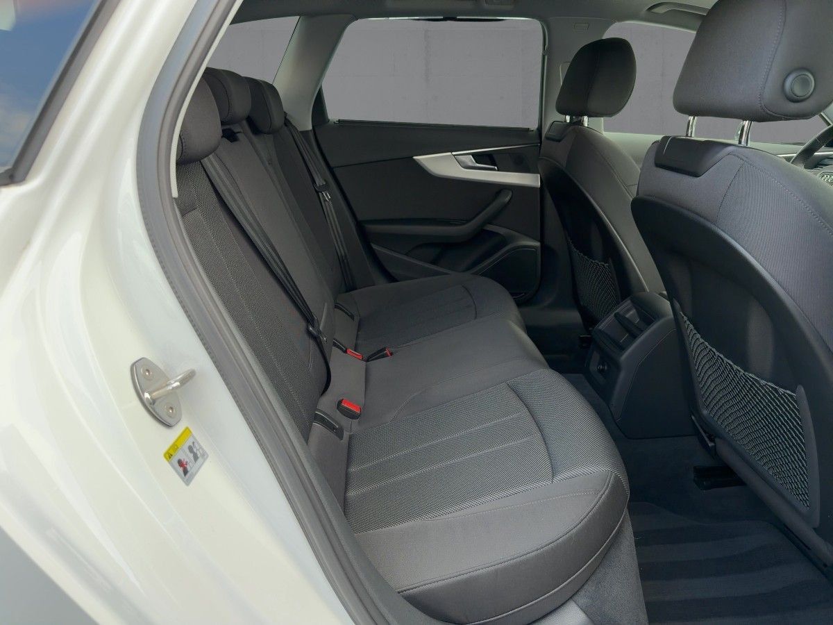 Audi A4 - Bild 13
