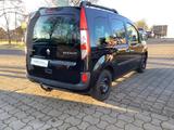 Renault Kangoo LIMITED dCi 95 - Renault Kangoo: Limited