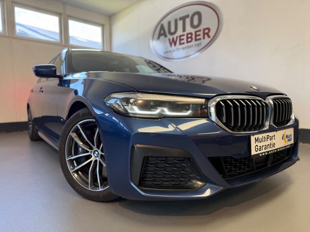 BMW 530 DA TOUR X DRIVE*VIRTUAL*F1*PANO*M SPORTPAKET