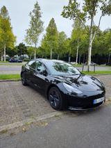 Tesla Model 3 Hinterradantrieb RWD Long Range Long... - Tesla Gebrauchtwagen in Dortmund