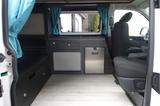 Volkswagen T6 .1 ''OceanCamper by BonVoyage'' neuer Ausbau - Kastenwagen Ausbau