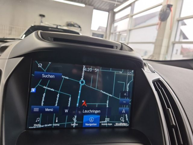 Kuga 1.5 EcoBoost 4x4 Aut. ST-Line