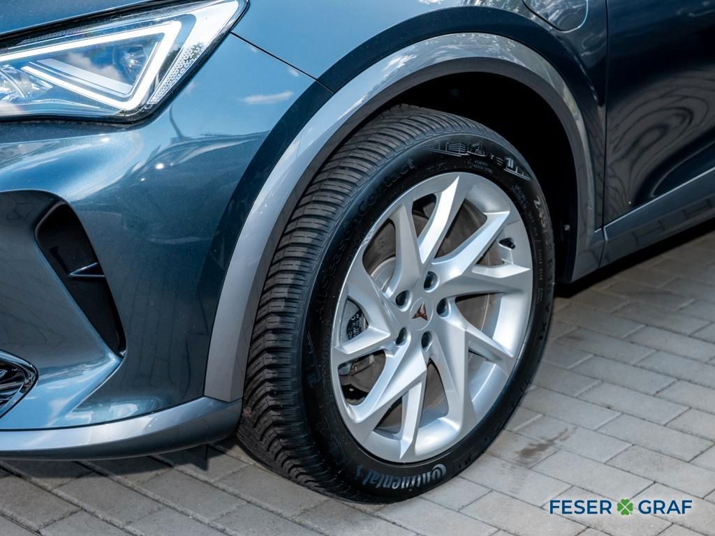Cupra Formentor - Bild 13