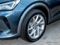 Cupra Formentor - Vorschau Bild 13