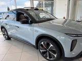 NIO EL6 100kWh - NIO EL6 Gebrauchtwagen