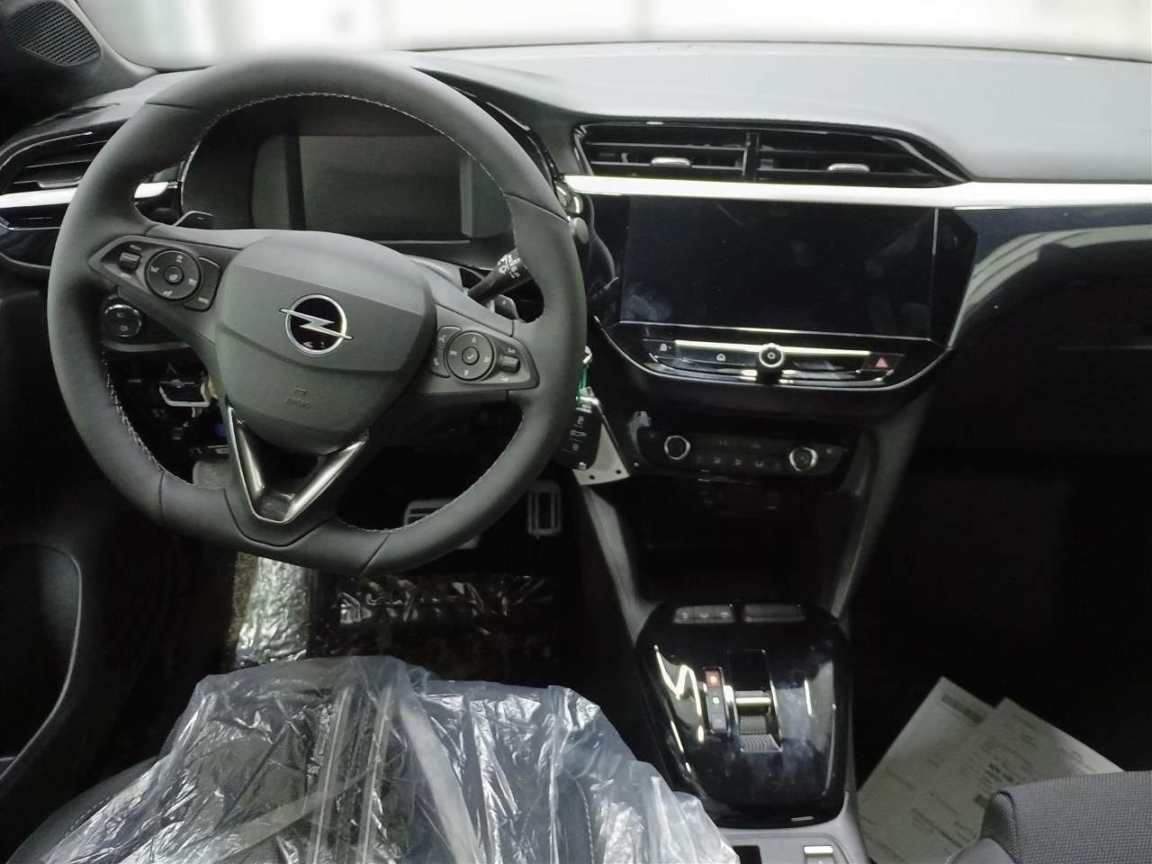 Fahrzeugabbildung Opel Corsa F GS MildHybrid 107KW 6-eDCT