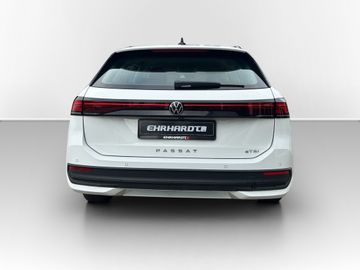 Volkswagen Passat Variant - 7