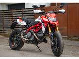 Ducati Hypermotard 950 SP 2025 - DUCATI HYPERMOTARD SP