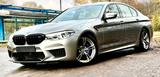 BMW M5 Limousine Basis - BMW M5 in Duisburg