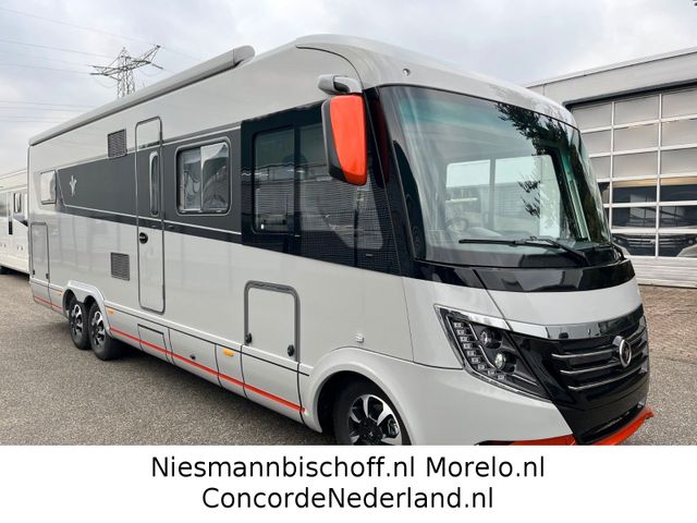 Niesmann + Bischoff Arto 88EK 180ps Aut ALDE