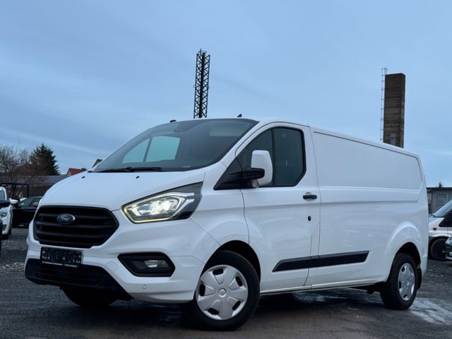 Ford Transit Custom Kasten 340 L2 Trend/NAVI/EURO6