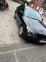 BMW E60 525i Xenon Applecarplay - BMW 525 in Osnabrück