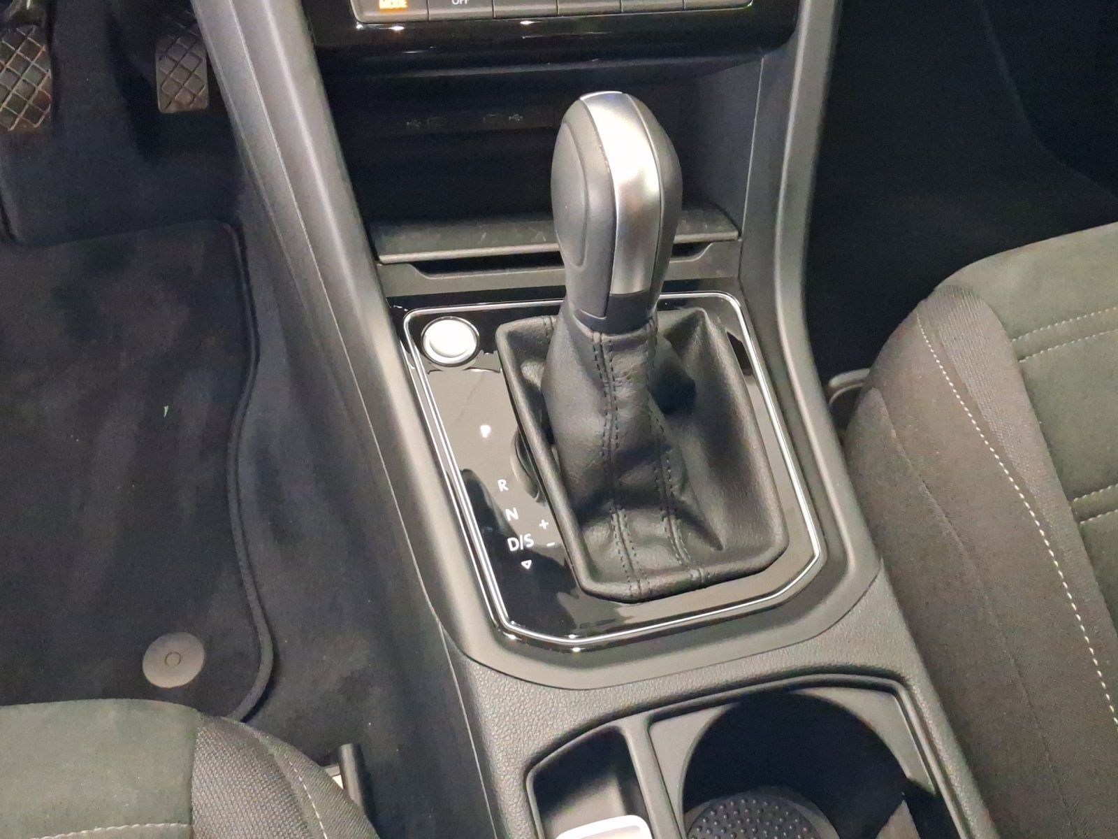 Volkswagen Touran - Bild 11