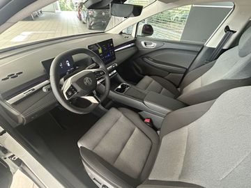MG 4 Urban 54kWh Premium