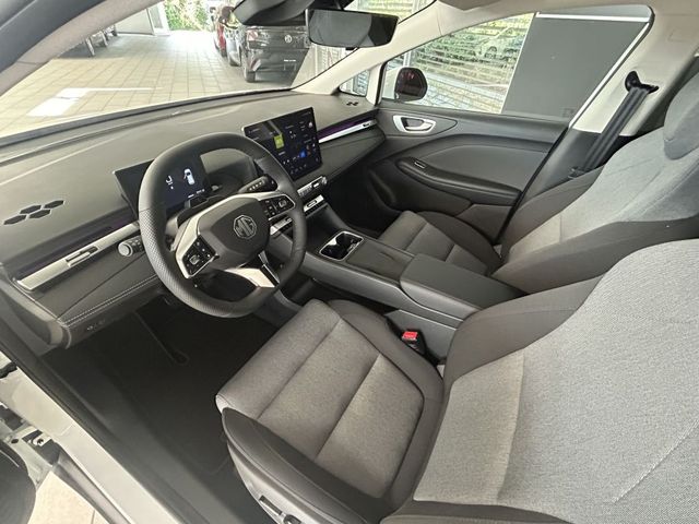MG 4 Urban 54kWh Premium