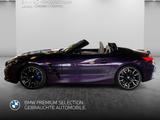 BMW Z4 M40i Harman/K LiveCockpitProf Head-Up Kamera - BMW Gebrauchtwagen in Leipzig