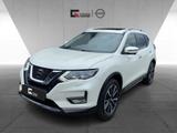 Nissan X-Trail Tekna 1.7 dCi 6MT 360°Kamera SitzHzg.