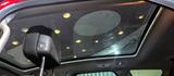 Opel Meriva B Design Edition Pano/AHK/Einparkhilfen - Opel Meriva: Rot