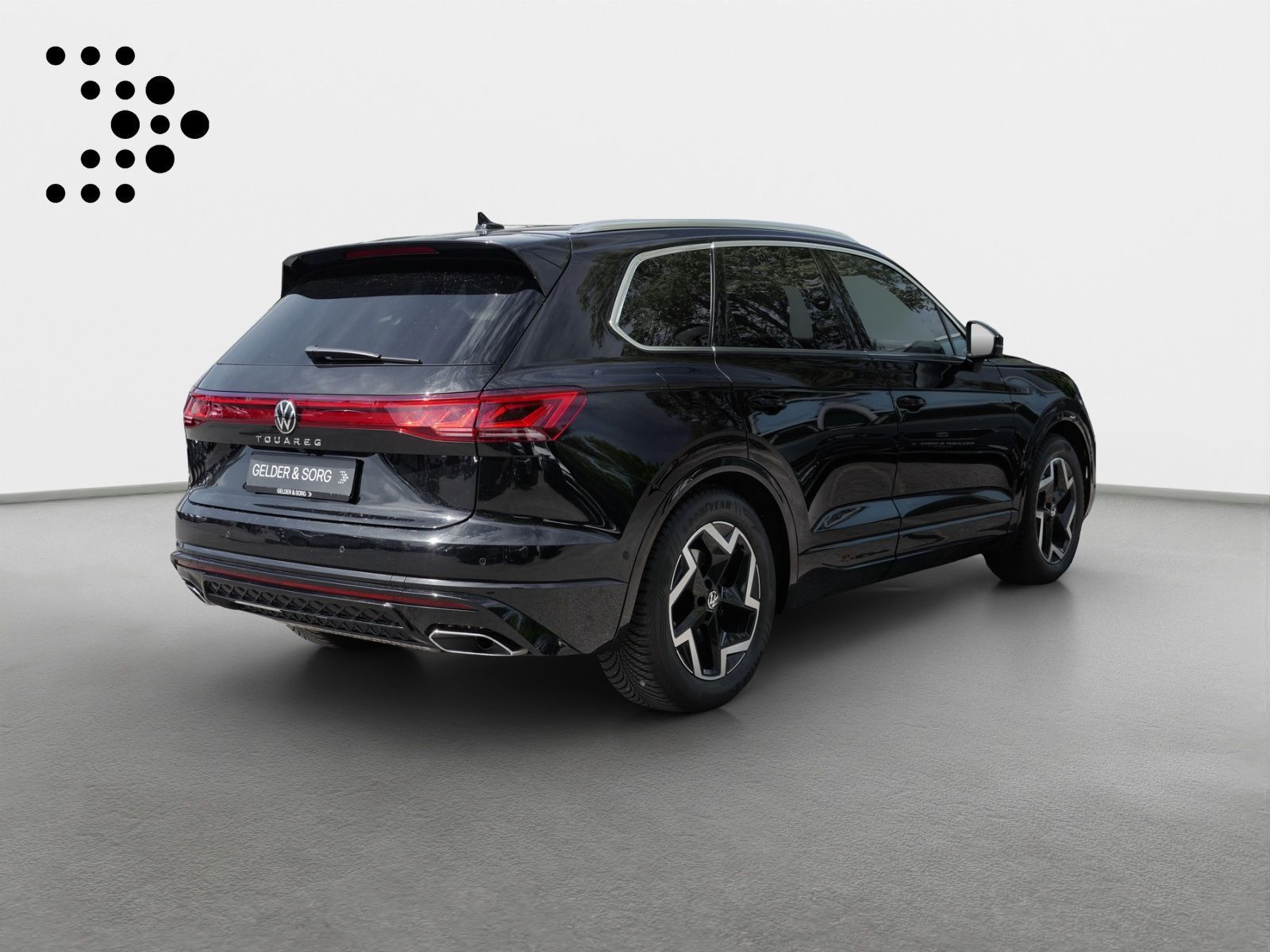 Volkswagen Touareg - Bild 2