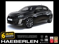 Peugeot 208 - Vorschau Bild 1