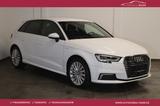 Audi A3 e-tron SB S line-NAV-LED-VIRTUAL-B&O-SHZ- - Audi A3 mit Hybrid-Antrieb