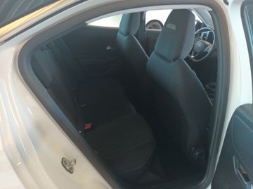Fotografie des Opel Mokka Edition Navi Scheckheft AHK abn.