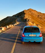 Renault Clio Sport 2.0 16V Sport - Renault Clio: 16v Sport