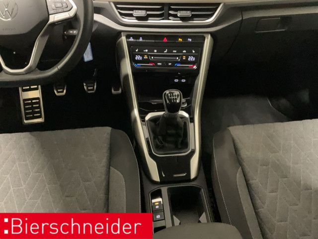 Volkswagen T-Roc - Bild 15
