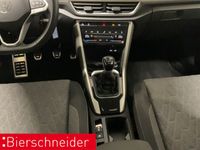 Volkswagen T-Roc - Vorschau Bild 15