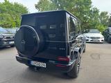 Mercedes-Benz G63 AMG Superior,A22 Ride Control,Manufakur - Mercedes-Benz R63