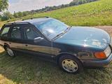 Audi 100 - Audi 100 mit Diesel-Antrieb