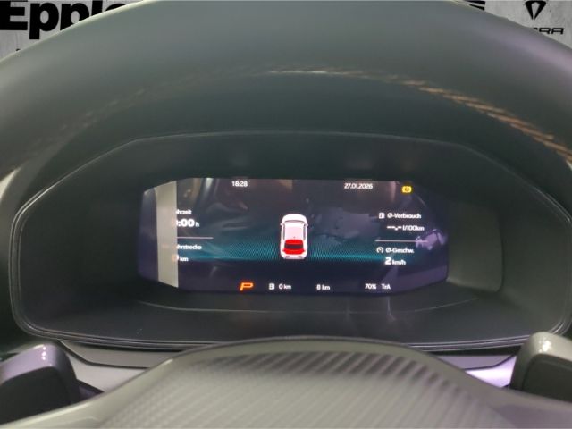 Cupra Leon - Bild 13