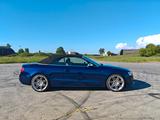 Audi S5 3.0 TFSI S tronic quattro Cabriolet ABT - gebrauchte Audi S5 aus dem Jahr 2014