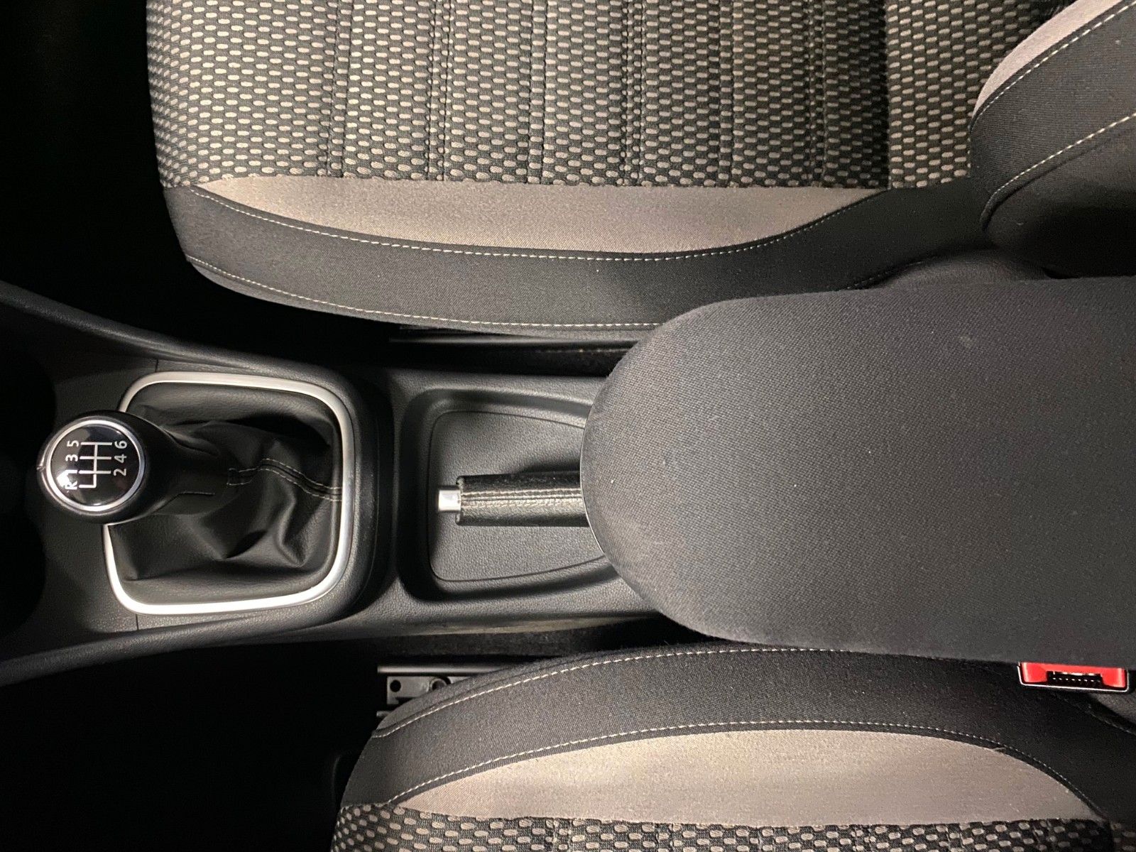 Fahrzeugabbildung Volkswagen Polo 1.2 TSI CrossPolo 1.Hand+17"Alu+CHECKHEFT++