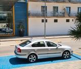 Skoda Škoda Octavia 1.6 MPI  /  Top Angebot  wen... - Skoda Octavia: Mpi