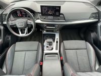 Audi SQ5 - Vorschau Bild 8