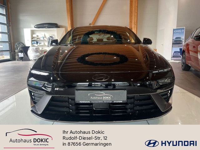Hyundai IONIQ 6 – Bild 3