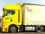 MAN 18.510 TGX*HubKuppl.*GX*kpl. mit Megatrailer*MSH - MAN Kipper 8x4