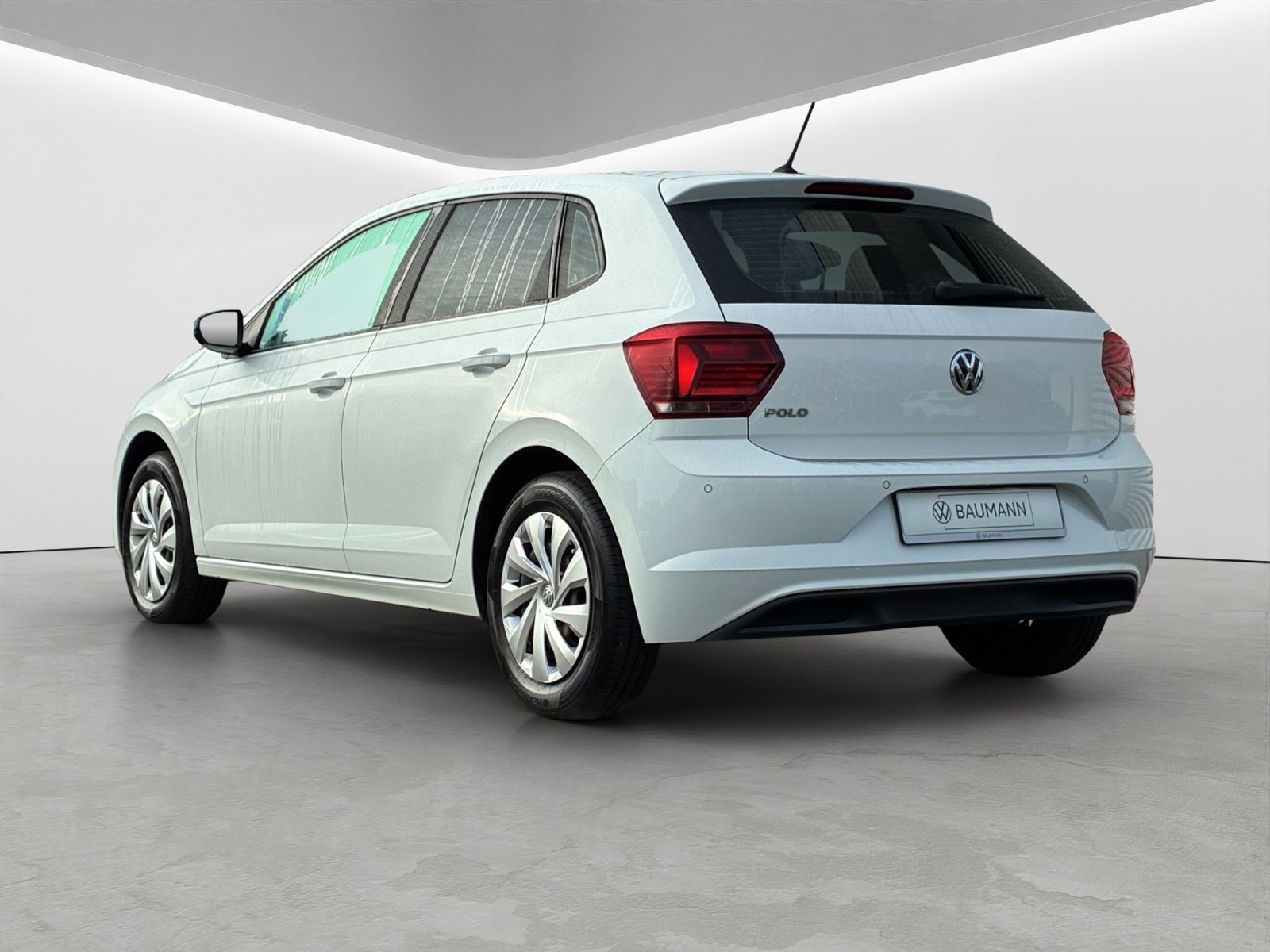 Polo 1.0 CL *APP*KAMERA*PDC*SH*