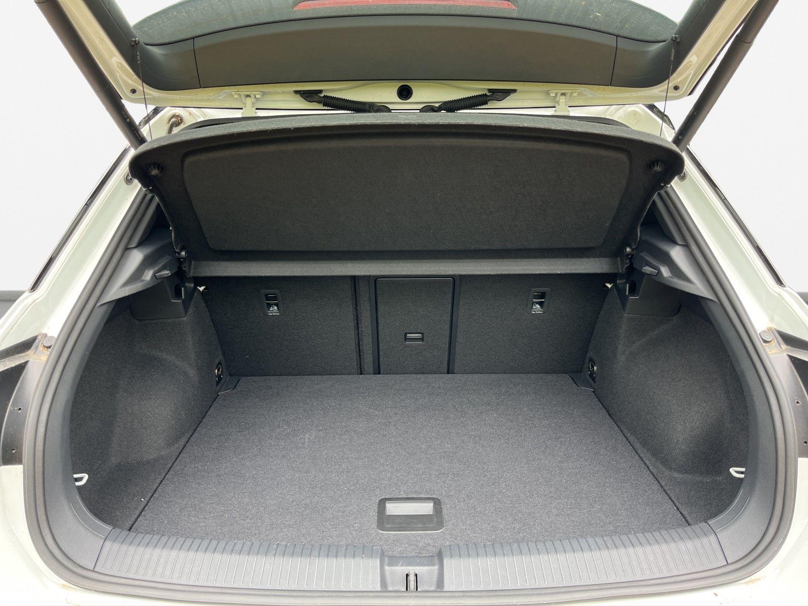 Volkswagen T-Roc 1.5 TSI DSG R-LINE*BLACK-STYLE*AHK*KAMERA*, миниатюра 10