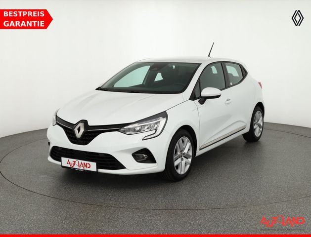 Renault Clio V 1.0 SCe LED Navi DAB Sitzheizung Tempomat