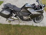Honda VFR1200 FD inkl Koffer - HONDA KREFELD