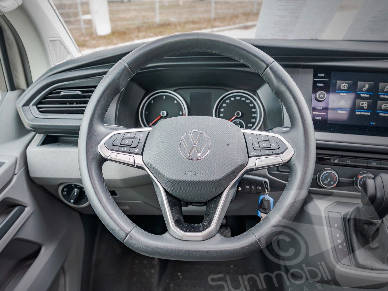 Fahrzeugabbildung Knaus TOURER VAN 500 LT VANSATION #Lithium #3500kg