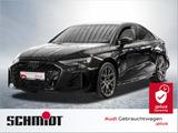 Audi RS3 Limousine SONOS Matrix LED ACC Kamera Sporta - Audi RS3 in Dortmund