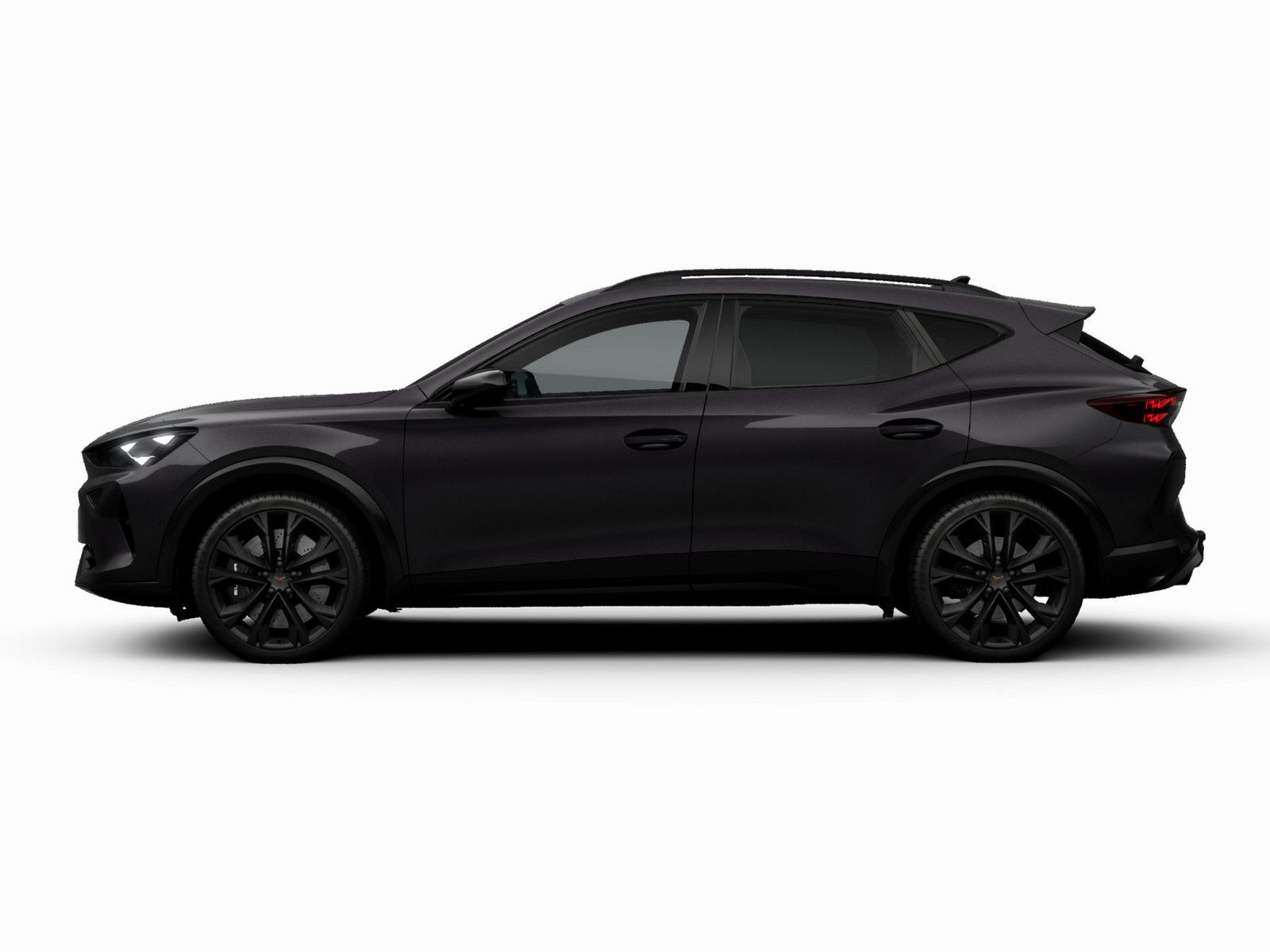 Cupra Formentor - Bild 7